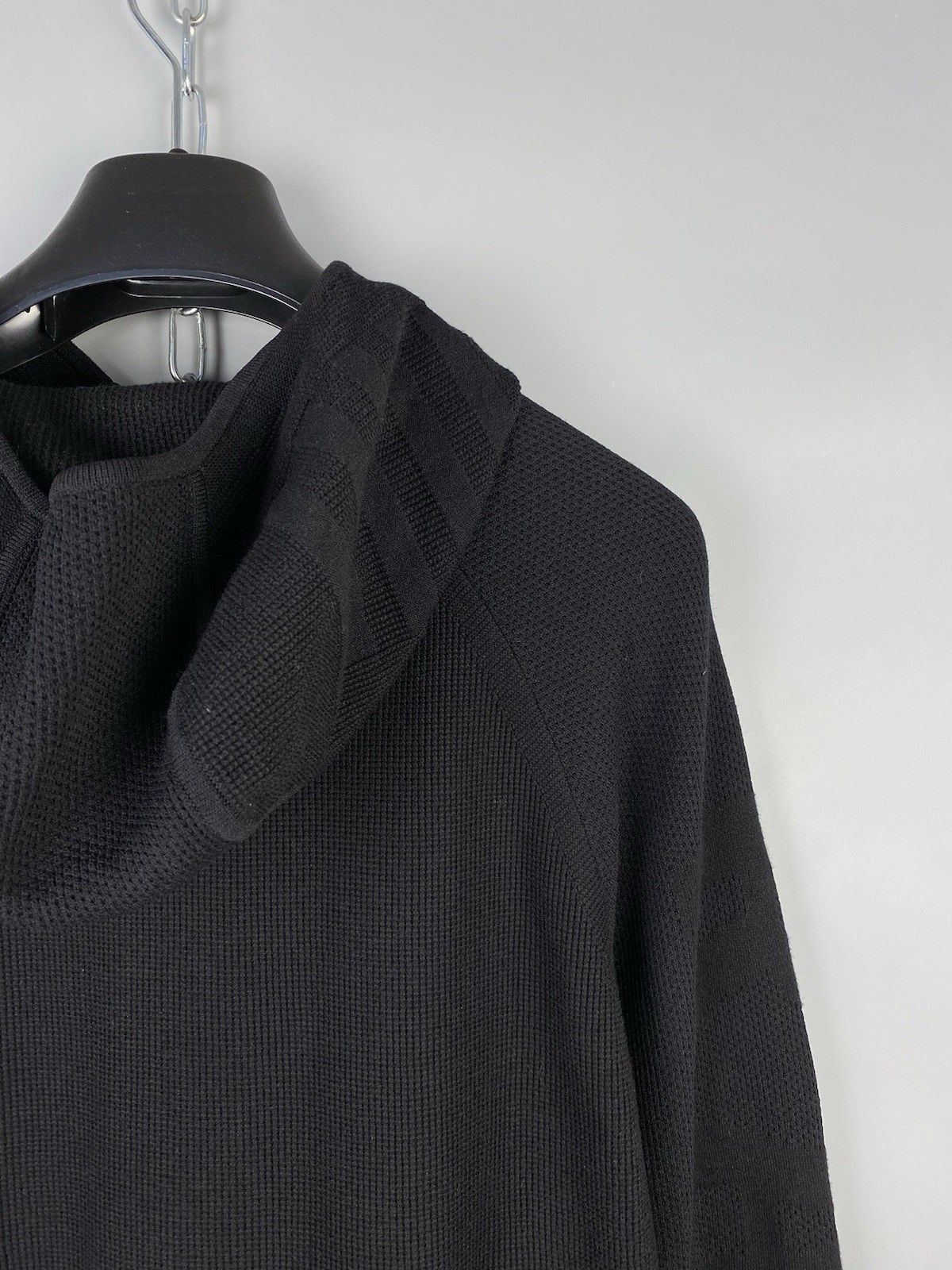 Rapha Rapha Mens Cotton Nylon Pro Team Transfer Hoodie Size US S / EU 44-46 / 1 - 16 Thumbnail