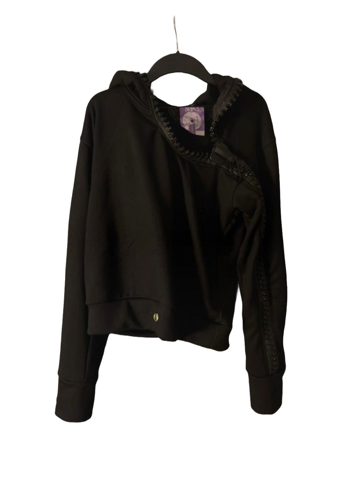 Other Solaceregalia zip up hoodie Size US M / EU 48-50 / 2 - 1 Thumbnail