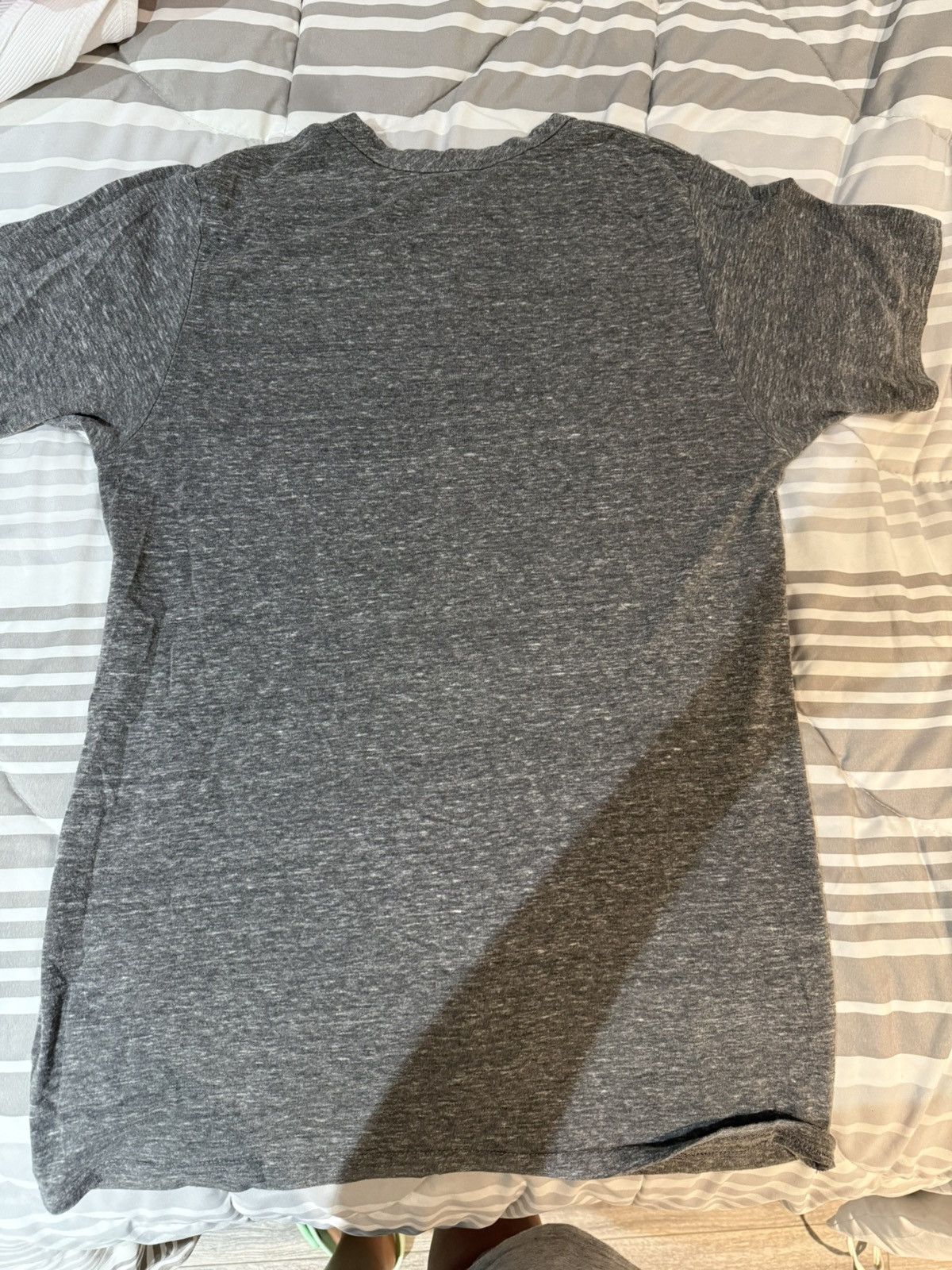 Rodarte Rodarte T-shirt sz Small Size US S / EU 44-46 / 1 - 3 Thumbnail