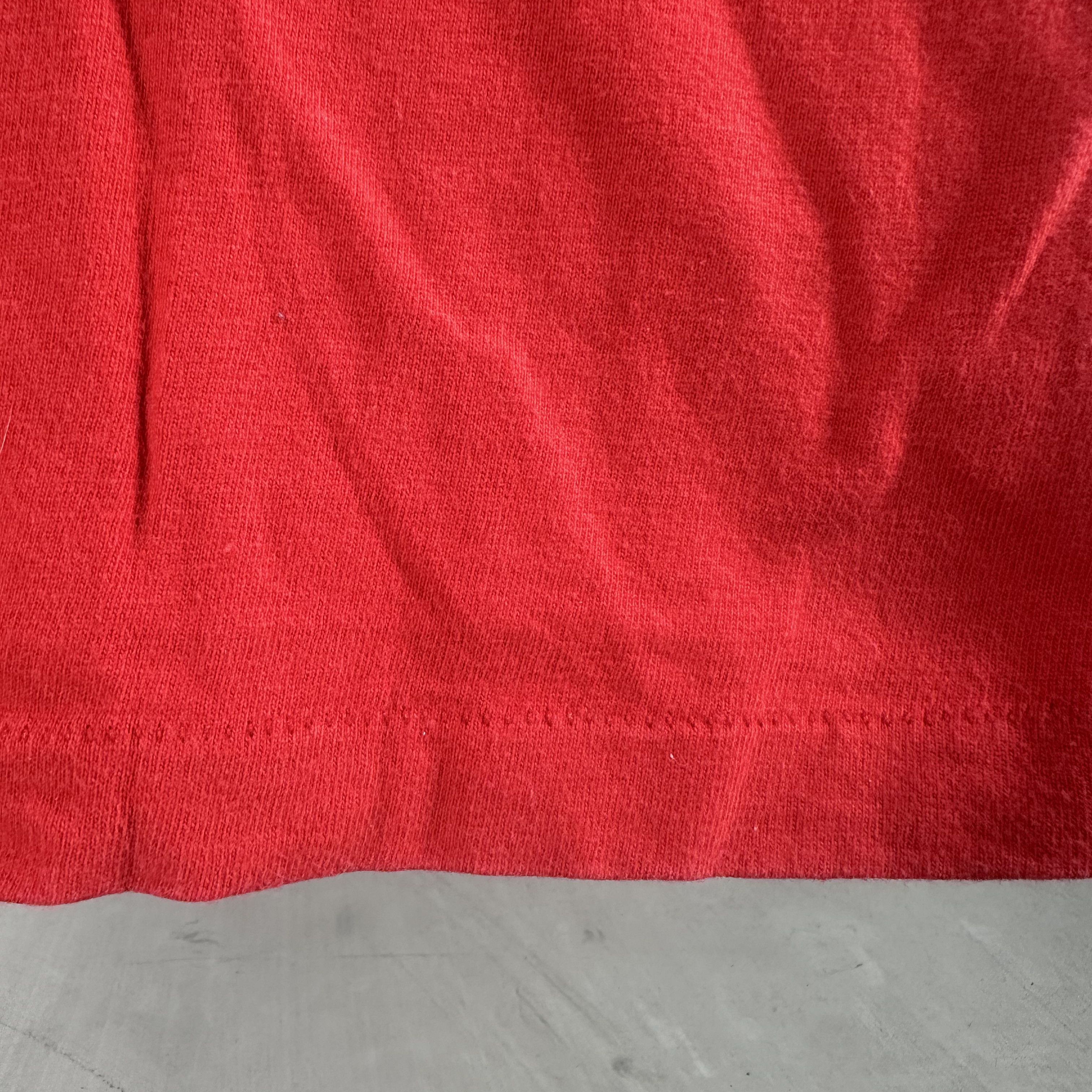 Vintage 1984 The Art Institute of Chicago Single Stitch T-Shirt Size US M / EU 48-50 / 2 - 4 Thumbnail