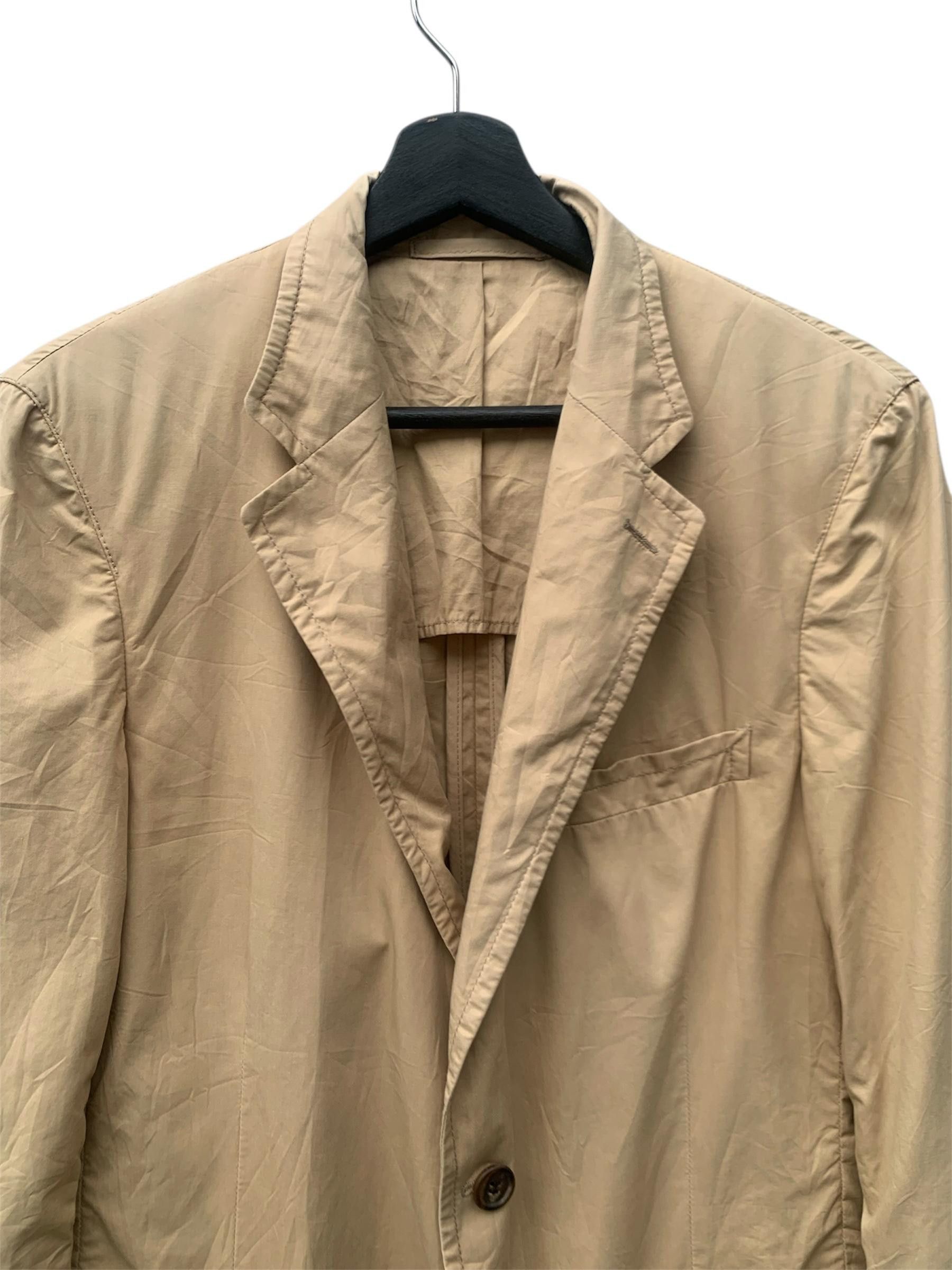 Prada Vtg PRADA Milano Blazers Size 48R - 6 Thumbnail