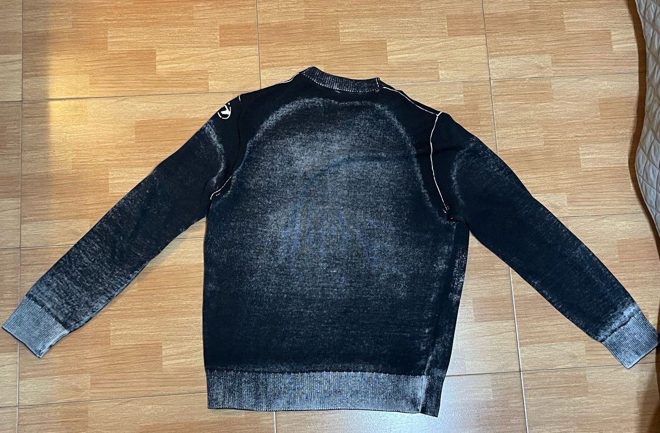 Diesel Diesel k-larence-b Size US L / EU 52-54 / 3 - 4 Thumbnail