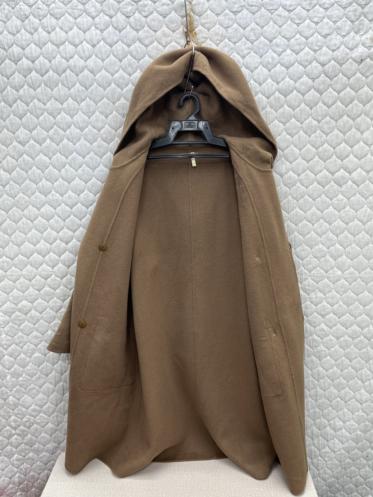 Burberry 🔥🔥🔥STEALS BURBERRYS DUFFLE COAT Size M / US 6-8 / IT 42-44 - 7 Thumbnail