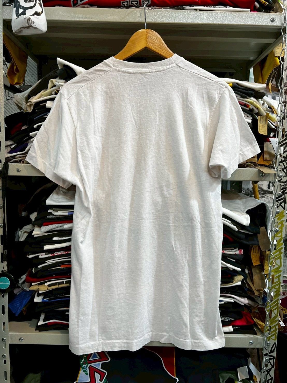 Band Tees Marilyn Monroe 90’s Size US L / EU 52-54 / 3 - 7 Thumbnail