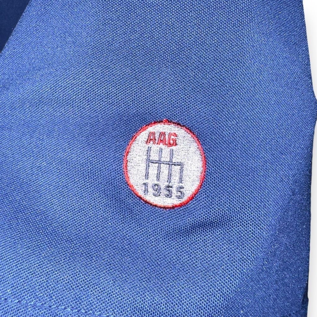 Other Stitch Golf Solid Navy Performance Golf Polo Shirt M Size US M / EU 48-50 / 2 - 4 Thumbnail