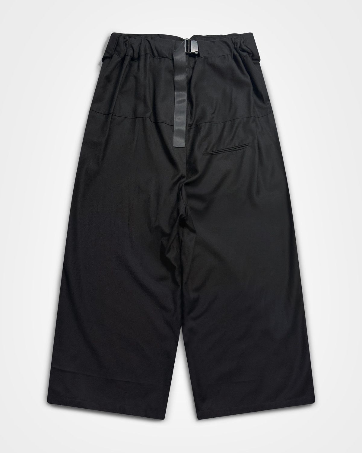 Per Gotesson Per Gotesson, SS21 Bumbag Relaxed Trousers Size US 32 / EU 48 - 2 Thumbnail