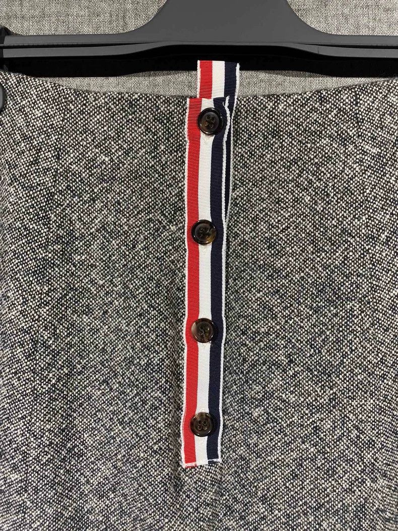Thom Browne Thom Browne jupe Size 25" / US 0 / IT 36 - 4 Thumbnail