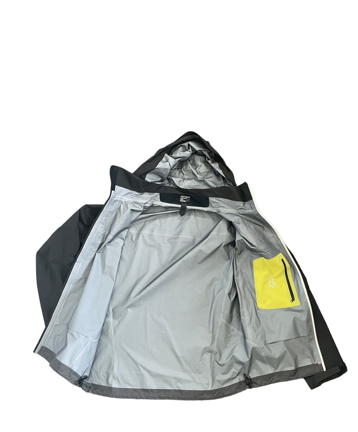 Arc'teryx Arcteryx Beta AR multi Size US M / EU 48-50 / 2 - 3 Thumbnail