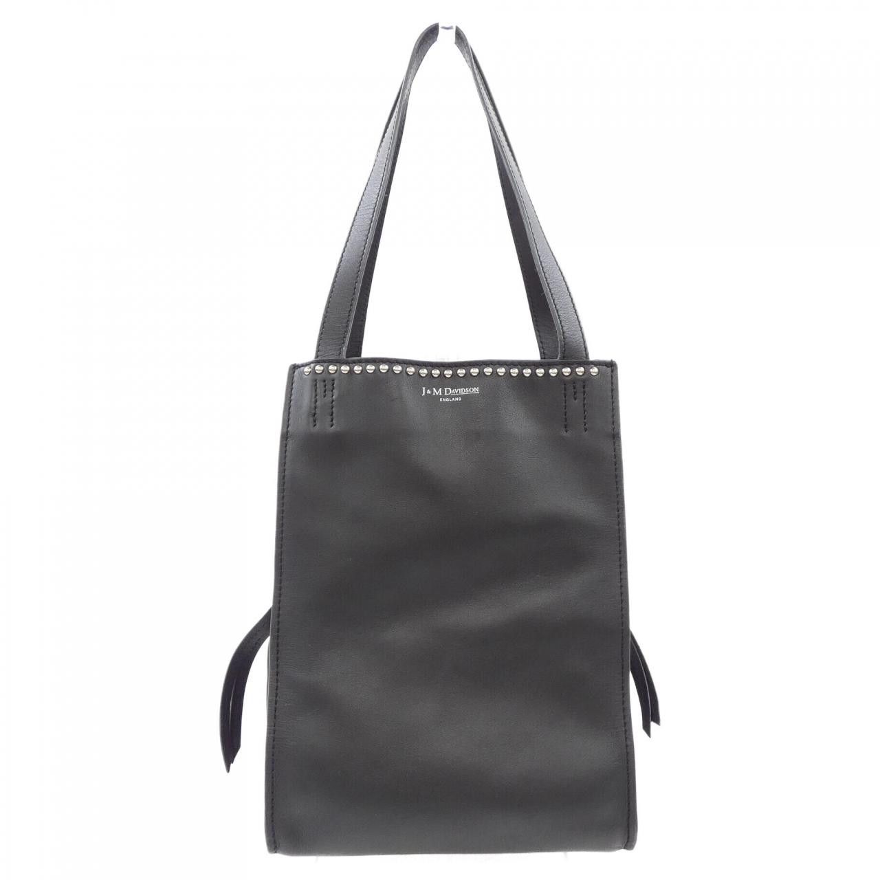 Other Other J&M DAVIDSON Bag Leather Handbag DUTY FREE for USA Size ONE SIZE - 1 Thumbnail