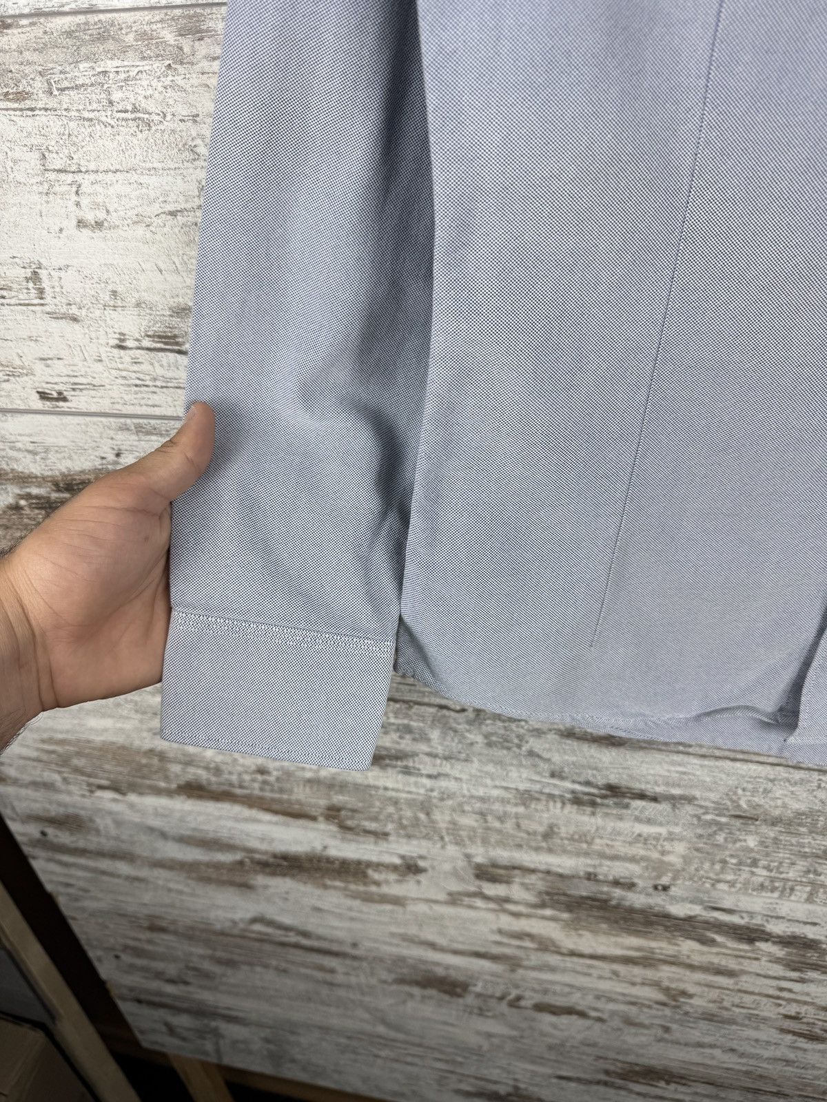 Orlebar Brown Mens Vintage Orlebar Brown shirts button up luxury Size US S / EU 44-46 / 1 - 4 Thumbnail