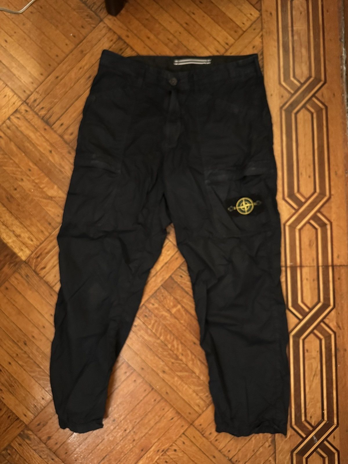 Stone Island Stone island cargo Size US 31 - 1 Thumbnail