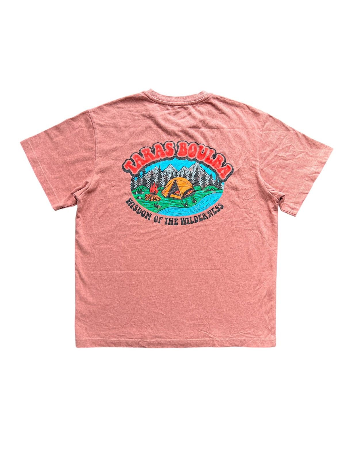 Taras Boulba T-Shirt
