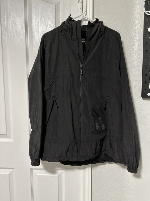 Palace Palace Y-Ripstop Shell Jacket | Grailed