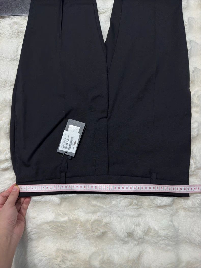 Yves Saint Laurent saint laurent size US 52 Show style trousers 2503-Nextarro Size US 36 / EU 52 - 7 Thumbnail
