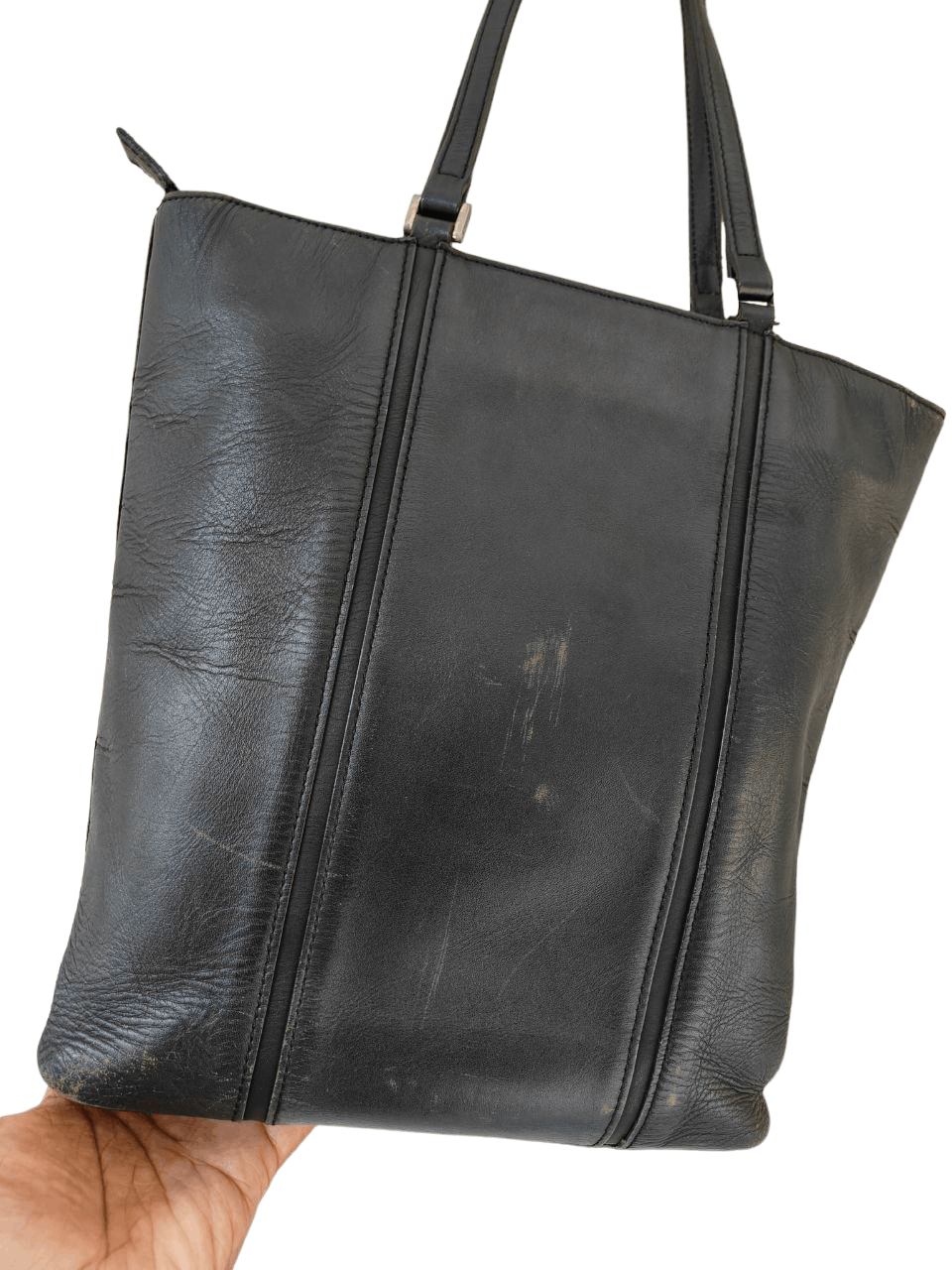 Burberry Burberry Handbag Size ONE SIZE - 4 Thumbnail