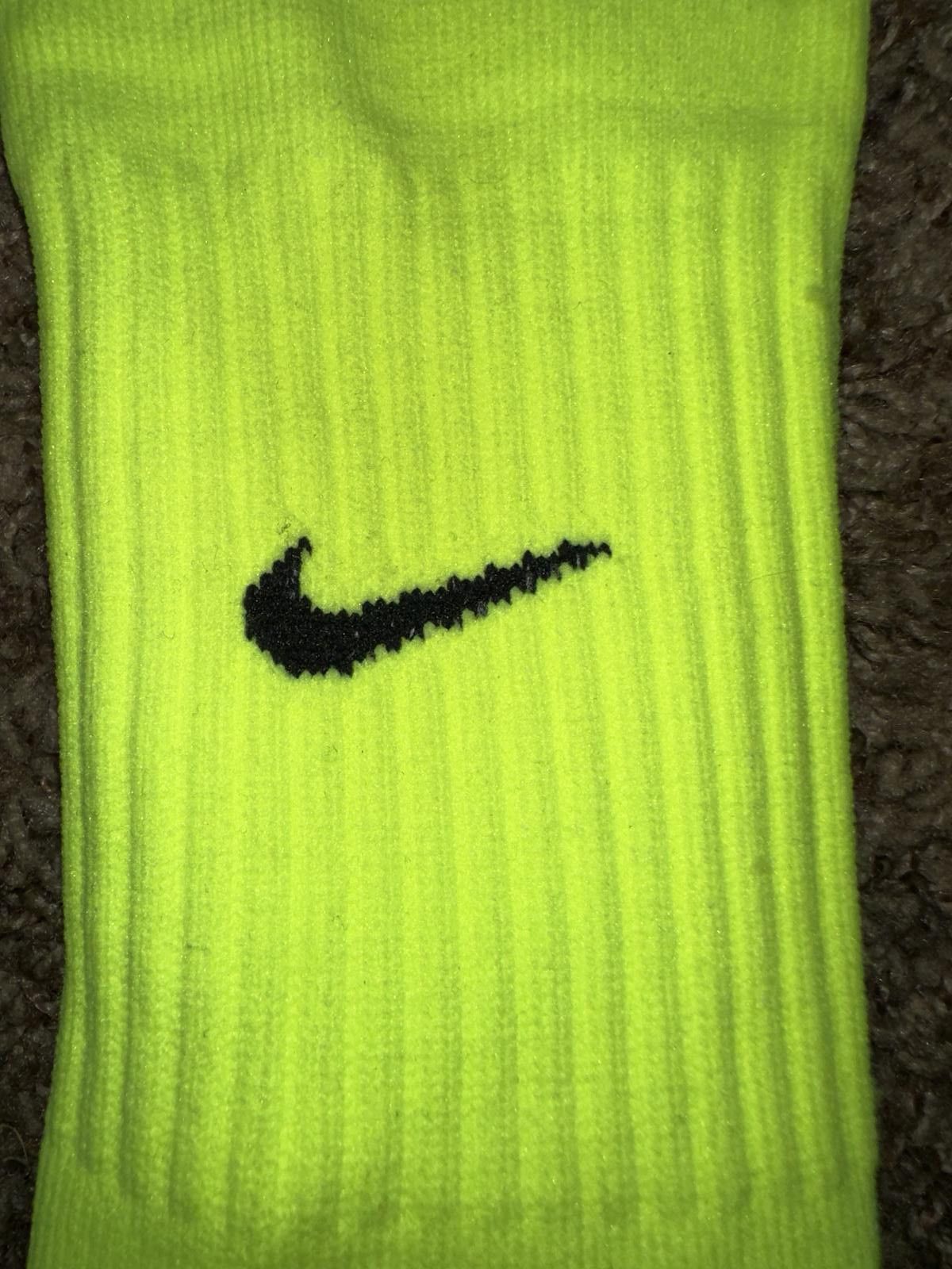 Nike Nike Academy OTC Socks Size ONE SIZE - 2 Thumbnail