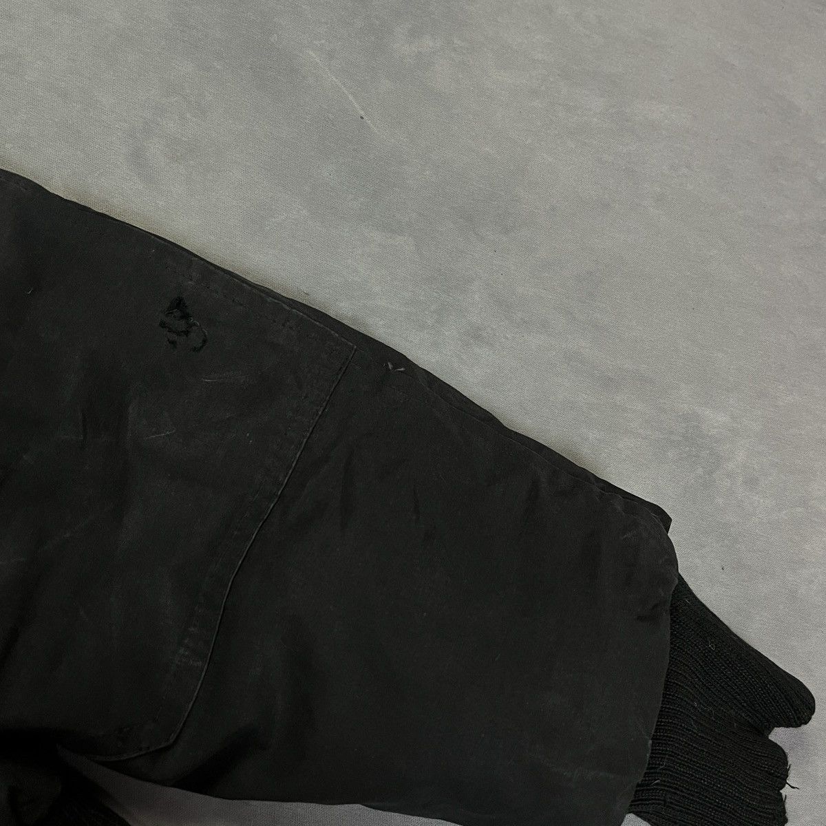 Canada Goose Canada Goose Fur-Trim Chilliwack Bomber Jacket Size S / US 4 / IT 40 - 12 Thumbnail