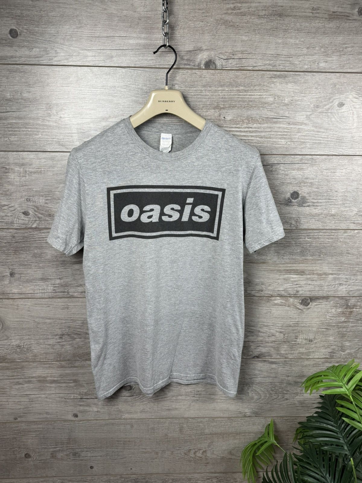 Japanese Brand Japanese style Tee T shirts size M Oasis Size US M / EU 48-50 / 2 - 3 Thumbnail