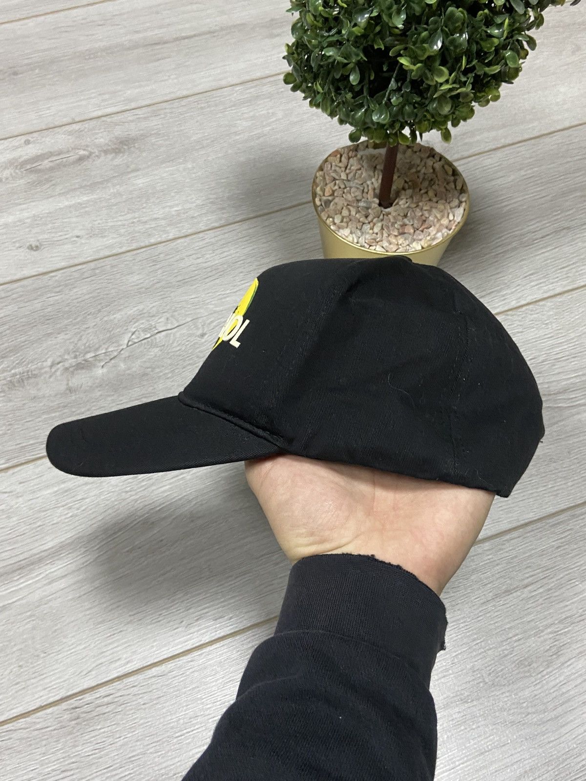 Andy Warhol Andy Warhol Skull Cap Size ONE SIZE - 5 Thumbnail