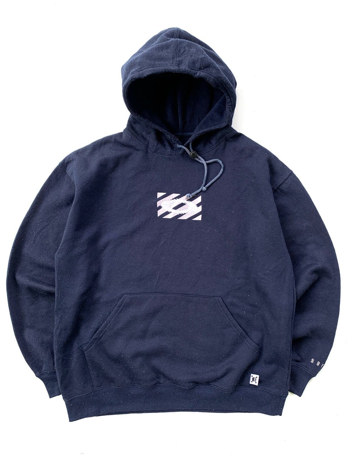 Oakley Software Hoodie | Grailed