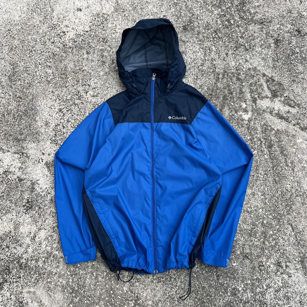 Columbia “GORPCORE” COLUMBIA OMNI-SHIELD JACKET Size US S / EU 44-46 / 1 - 3 Thumbnail