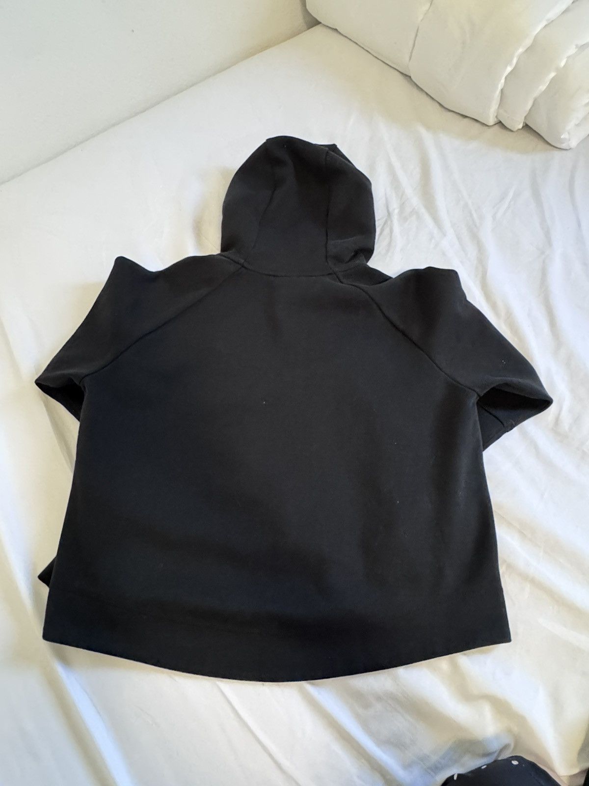 Nike Nike Sportswear Tech Fleece Windrunner Size S / US 4 / IT 40 - 3 Thumbnail