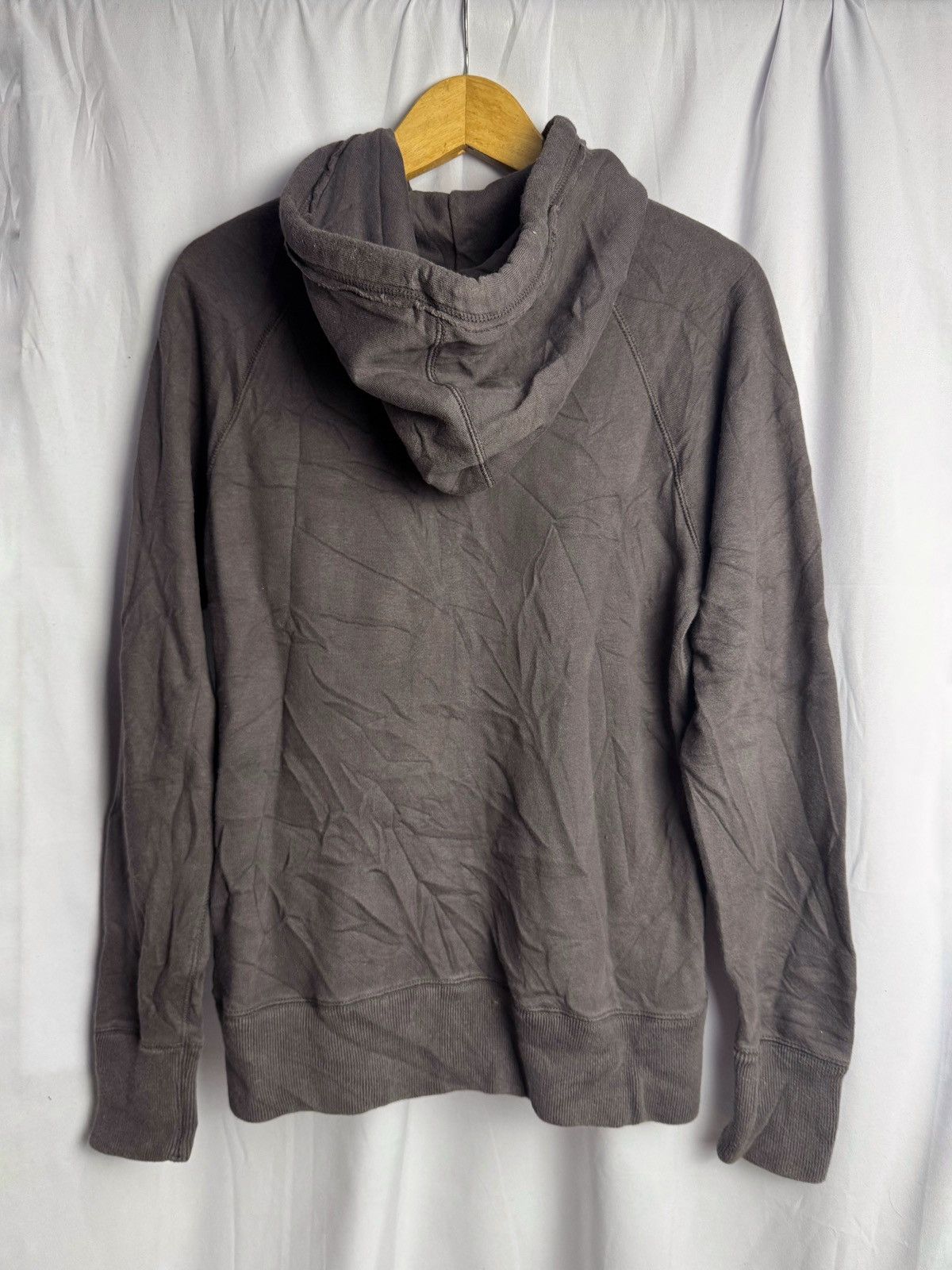 If Six Was Nine × Japanese Brand × Le Grande Bleu (L.G.B.) Japanese Flash Philadelphia Hoodie Indiana Size US M / EU 48-50 / 2 - 4 Thumbnail