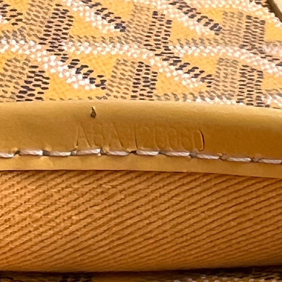 Goyard Goyard Ambassade PM Briefcase Size ONE SIZE - 8 Thumbnail