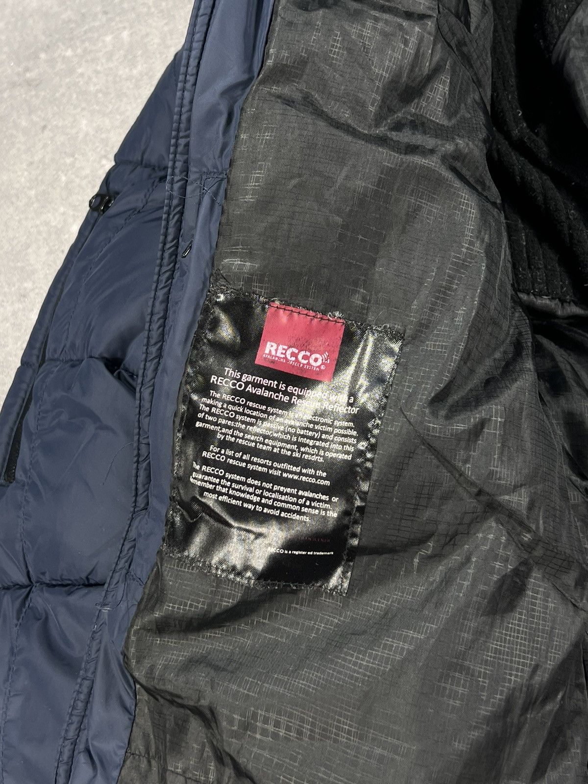 Ralph Lauren Ralph Lauren X RLX Down Jacket Premium USA Ski Snowboard Size US L / EU 52-54 / 3 - 4 Thumbnail