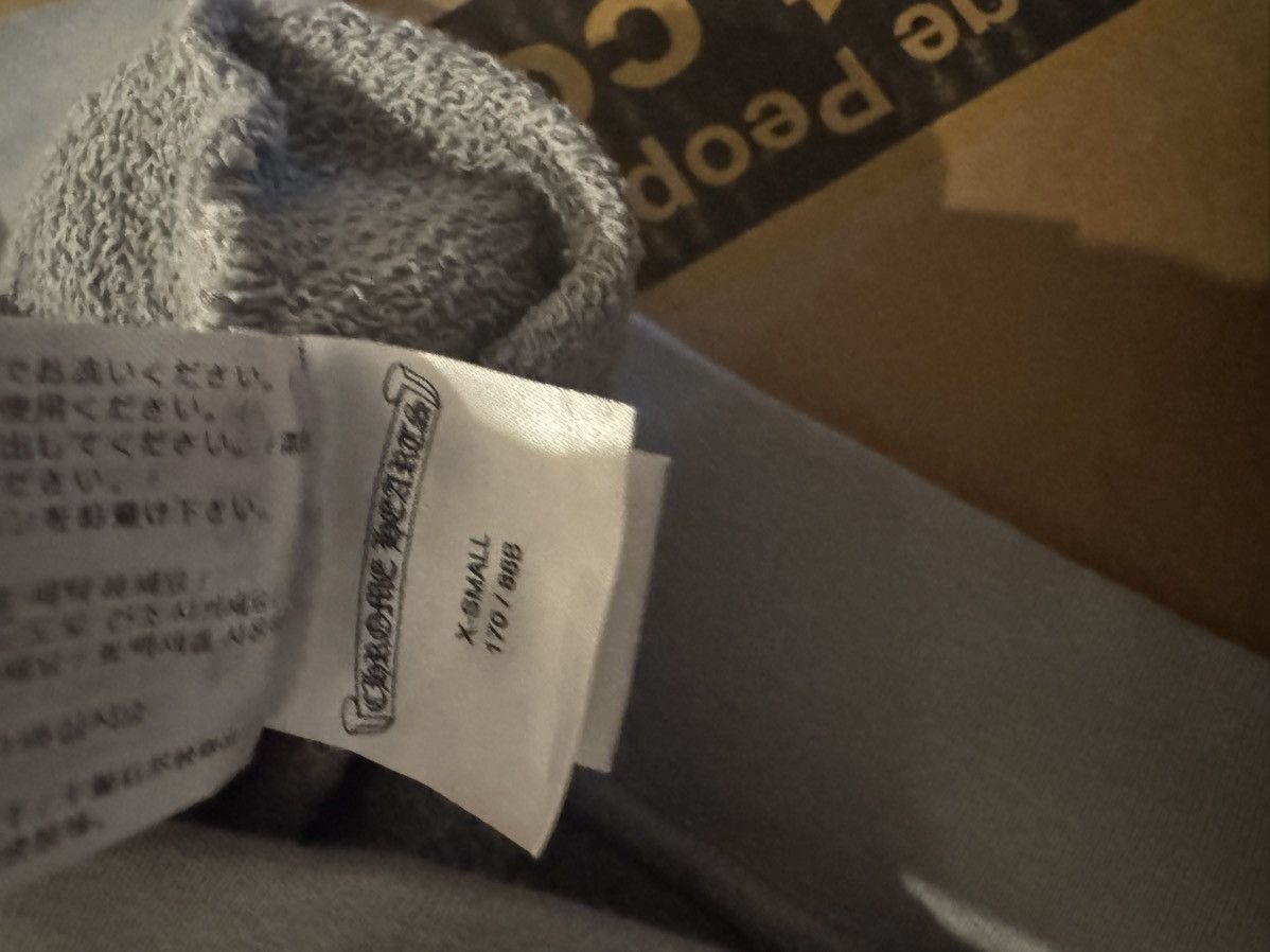 Chrome Hearts Matty Boy Chrome Hearts Suggest Crewneck Size US XS / EU 42 / 0 - 11 Thumbnail