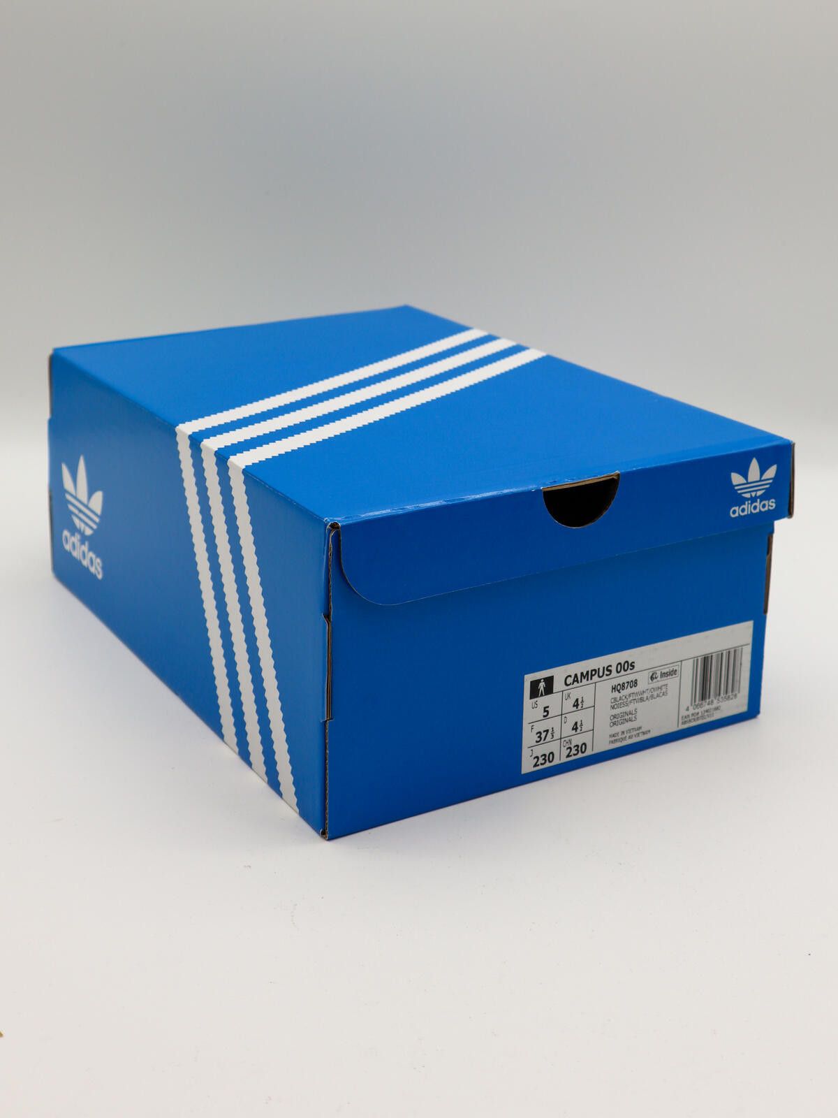 Adidas adidas Campus 00s - HQ8708 - UK 4.5 Size US 5.5 / EU 38 - 5 Thumbnail