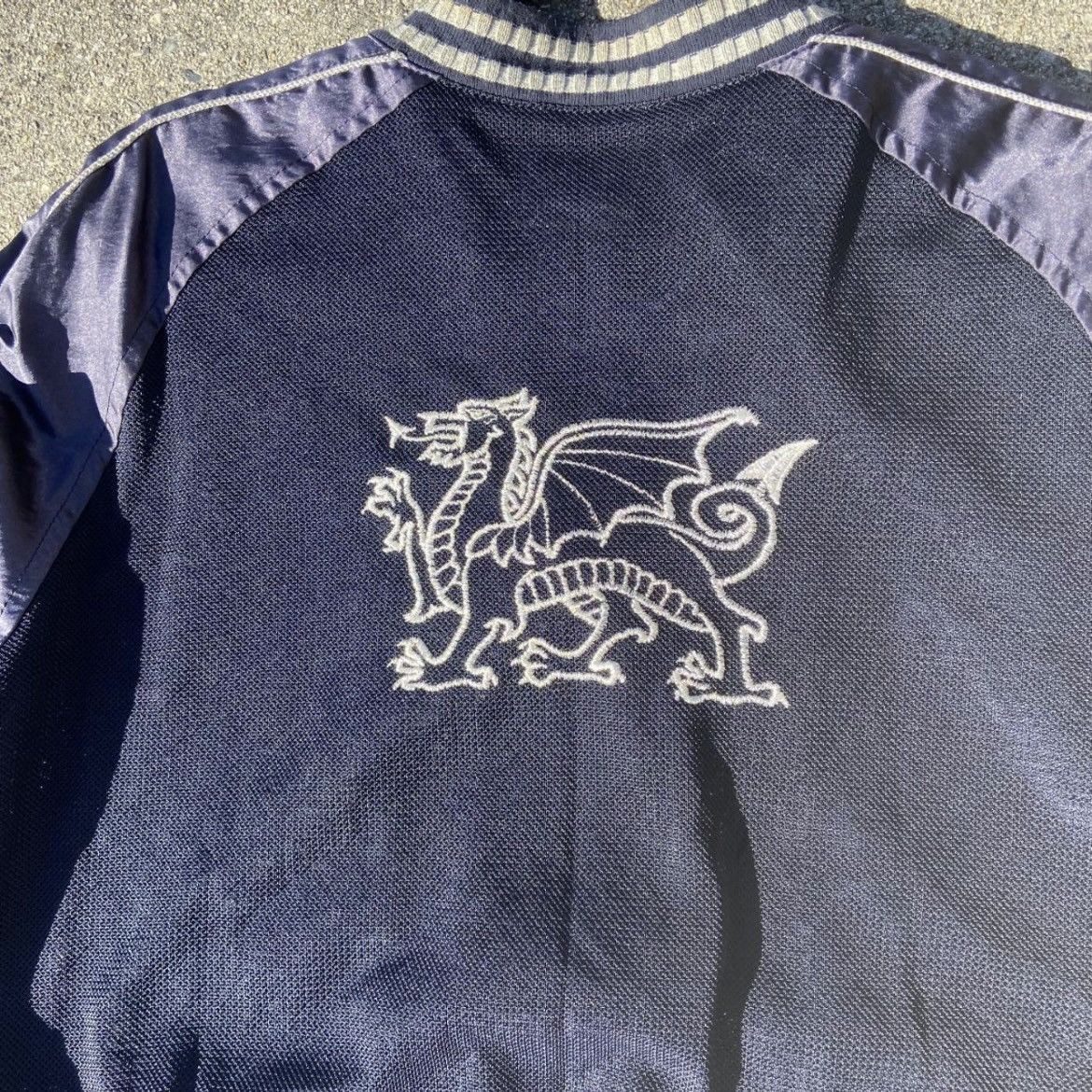 Final Home Final Home Mesh Hybrid Sakujan Jacket Size US M / EU 48-50 / 2 - 4 Thumbnail