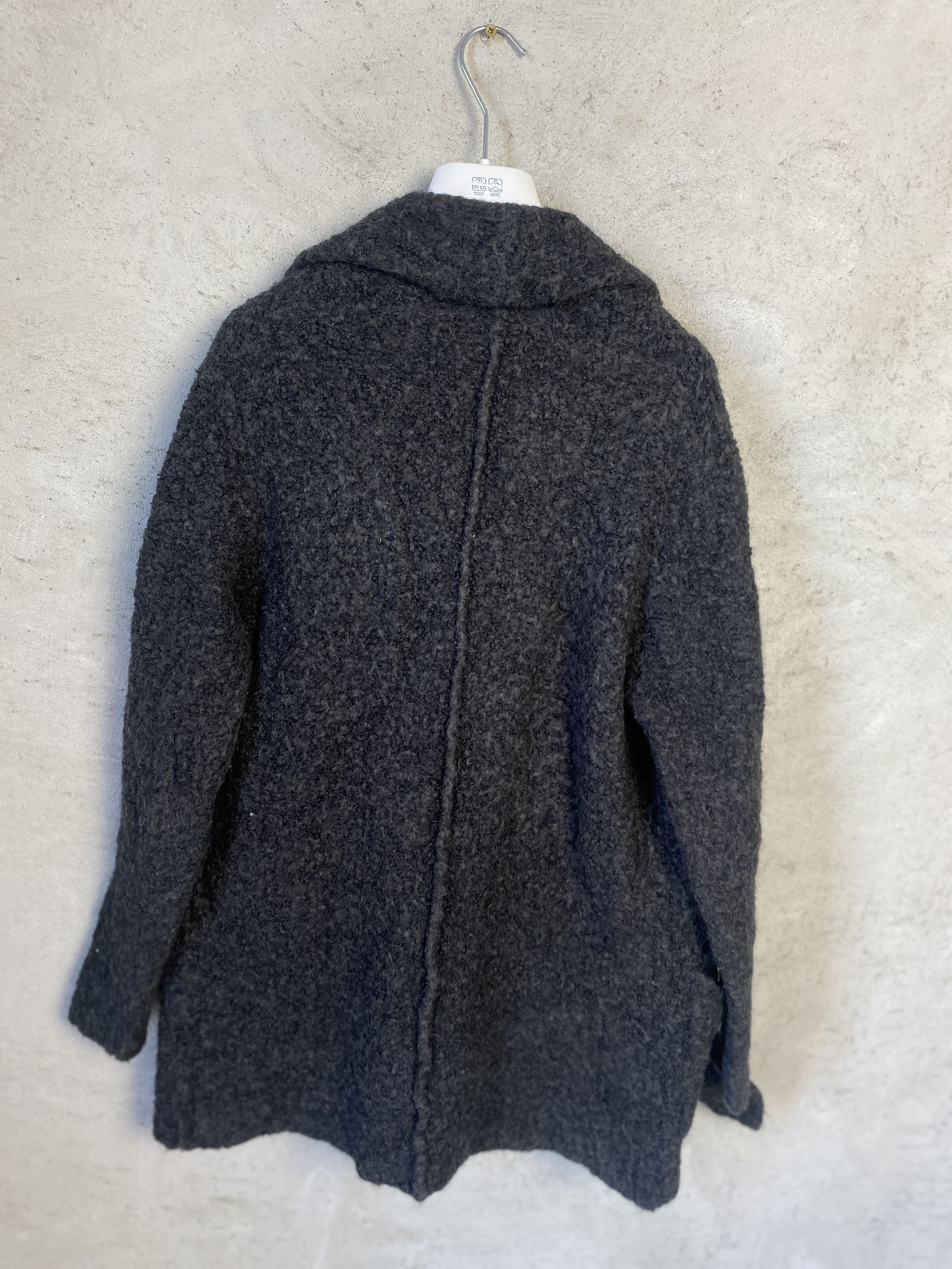 Ganni Ganni Arina Knit wool cardigan sweater knitwear Size XS / US 0-2 / IT 36-38 - 6 Thumbnail