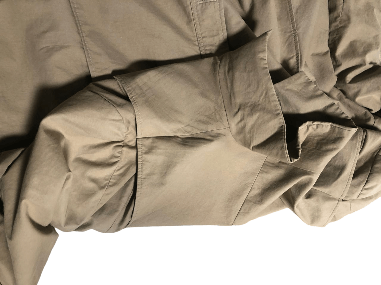 Stephan Schneider Rare🔥Stephan Schneider Long Coat Sunfaded Size US L / EU 52-54 / 3 - 14 Thumbnail