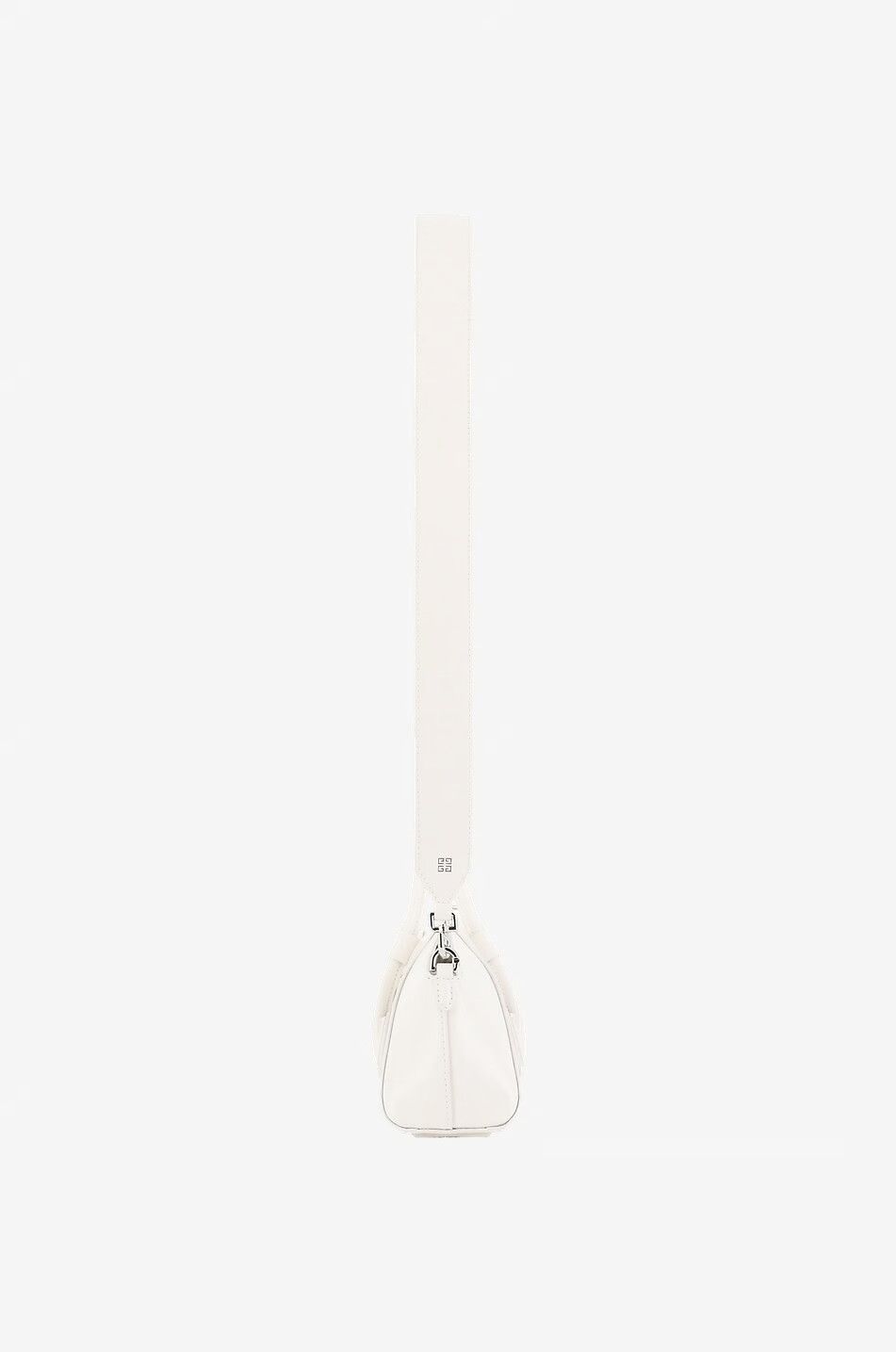 Givenchy o1srvl11e0225 Size: OS / Mini Antigona Bag in White Size ONE SIZE - 4 Thumbnail