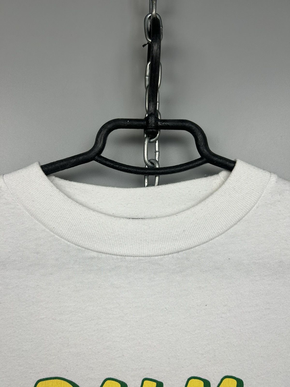 Palm Angels Palm Angels Tee bnwt Cat Logo Palm T shirt Size US XS / EU 42 / 0 - 3 Thumbnail