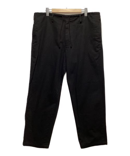 Yohji Yamamoto pour homme Katsuragi pants