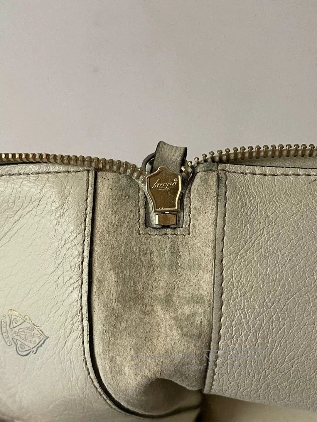 Gucci Gucci Embossed Monogram Multi. Size ONE SIZE - 5 Thumbnail