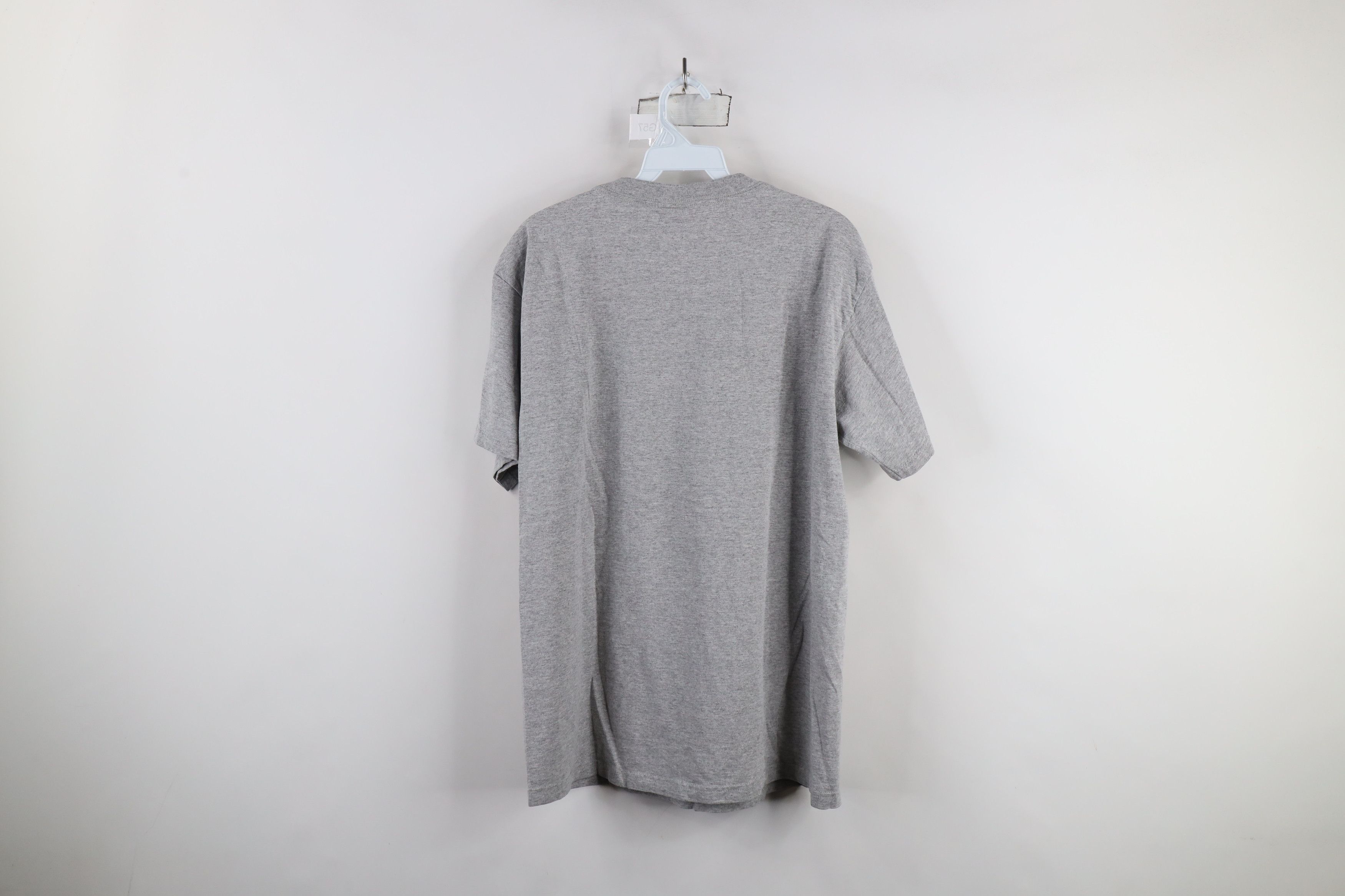 Disney × Vintage Vintage 90s Disney Winnie the Pooh Eeyore Studio T-Shirt Size US M / EU 48-50 / 2 - 7 Thumbnail