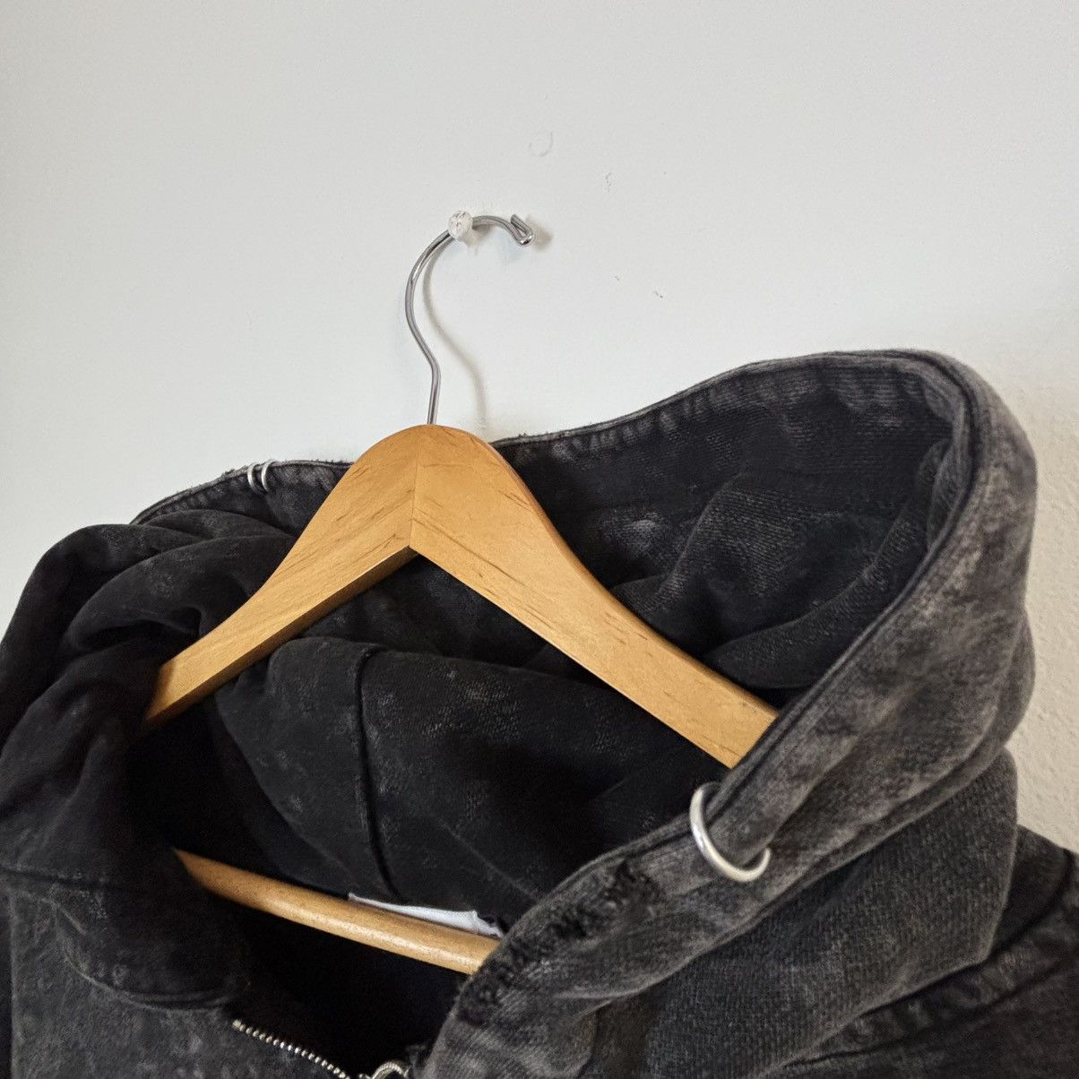 Other [GH009] Tactical hoodie Size US M / EU 48-50 / 2 - 7 Thumbnail