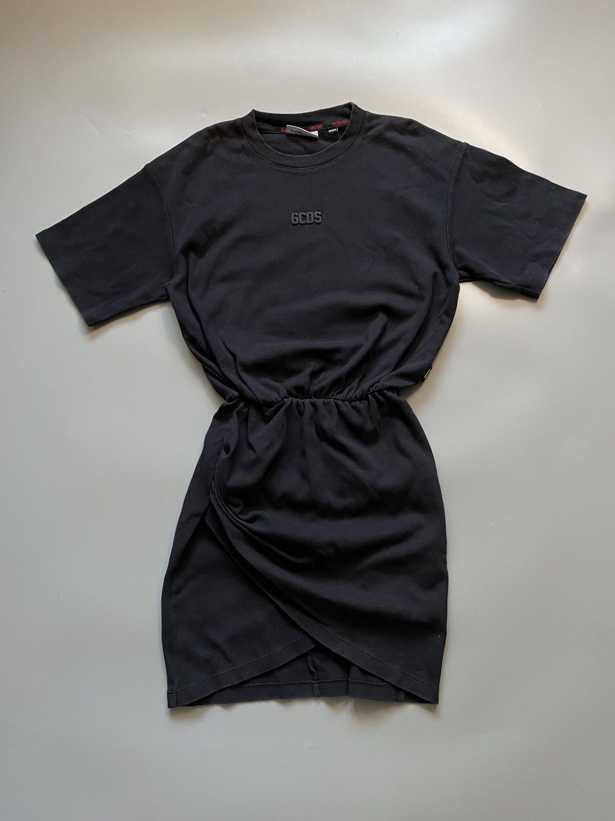GCDS GCDS Ciao Sexy dress very rare Size M / US 6-8 / IT 42-44 - 4 Thumbnail