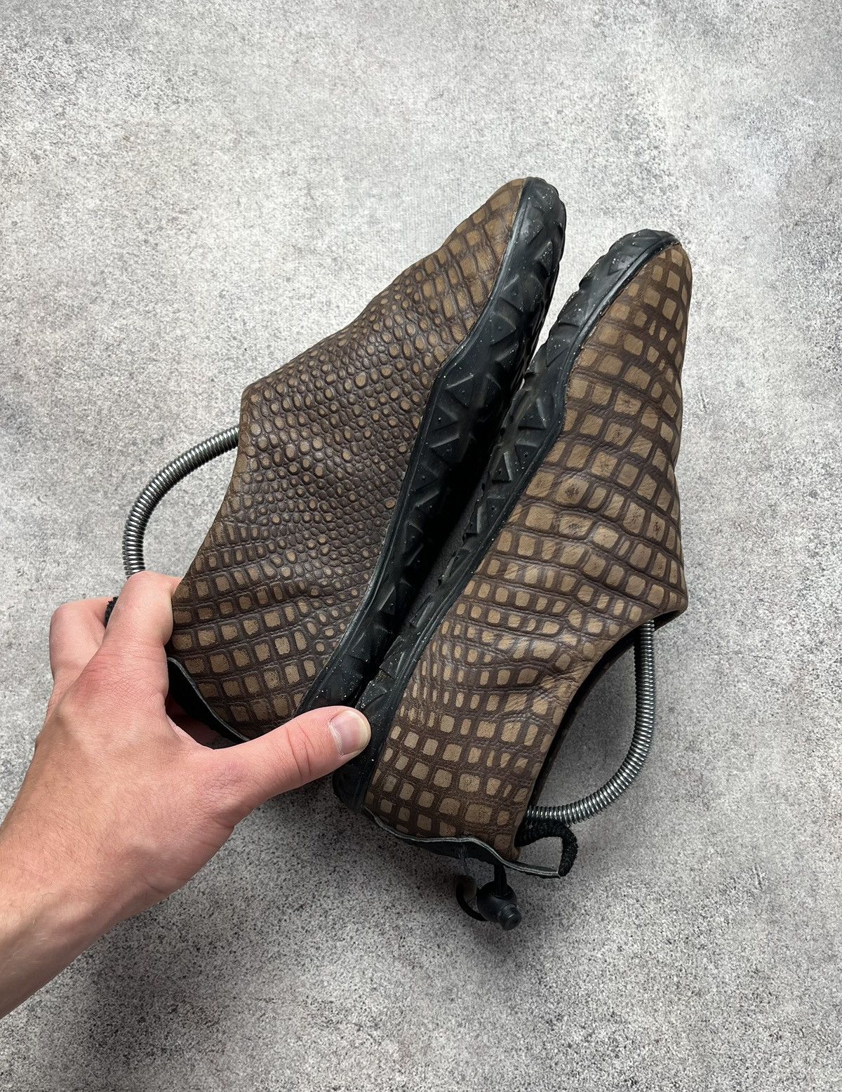 Nike Nike outdoor sneakers Size US 8 / EU 41 - 5 Thumbnail