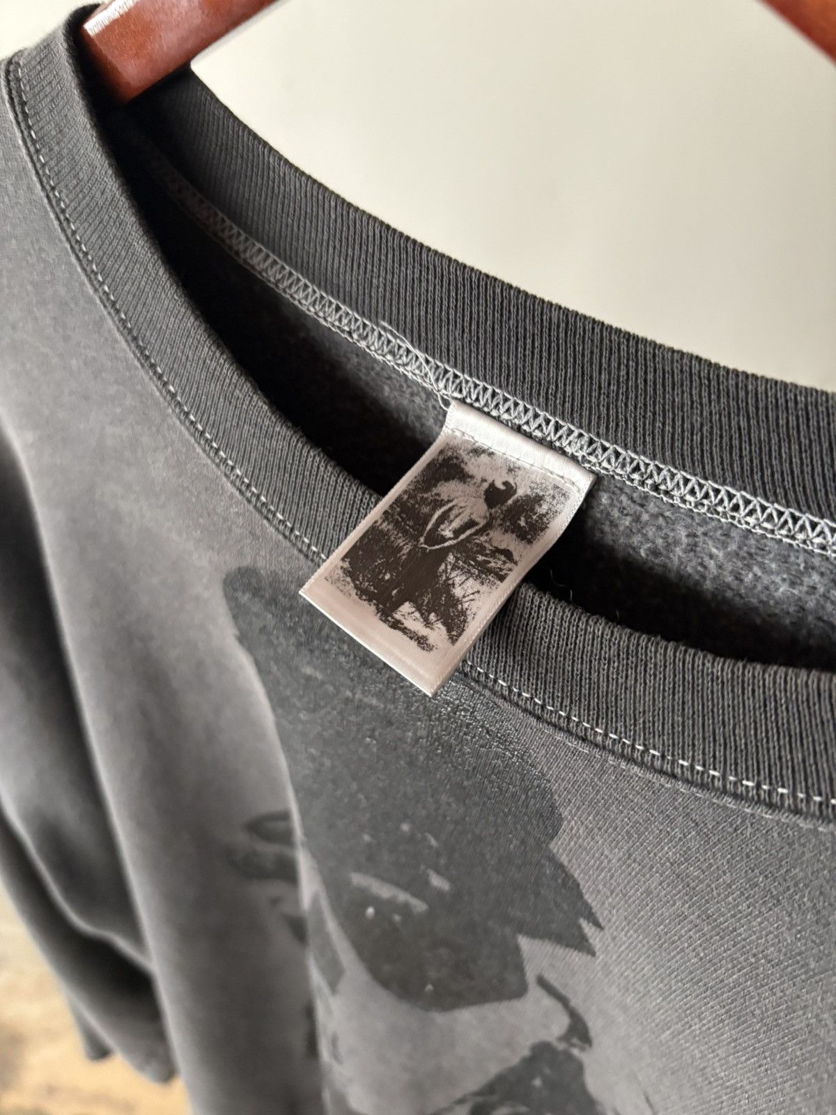 basketcase gallery *IMMUNITY* X BASKETCASE GALLERY !EXCLUSIVE! 1/1 Size US M / EU 48-50 / 2 - 3 Thumbnail