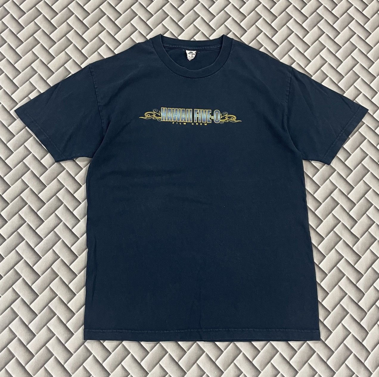 Vintage vintage y2k x alstyle x hawaii five - o x large x mexico Size US L / EU 52-54 / 3 - 1 Thumbnail