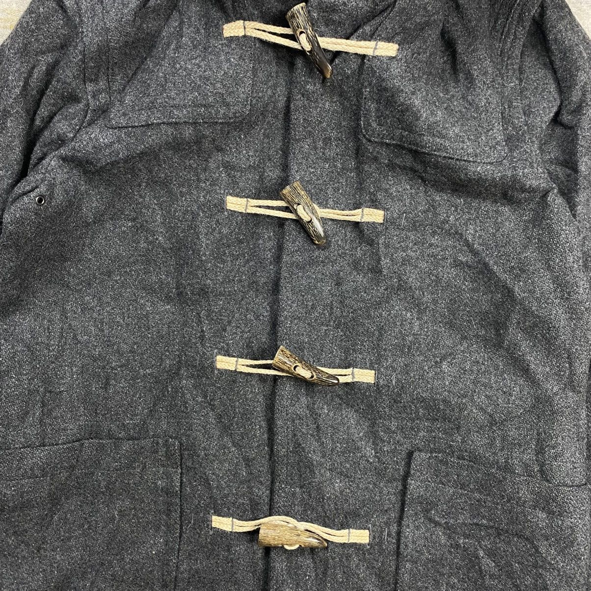 Sophnet. sophnet wool jacket Size US S / EU 44-46 / 1 - 5 Thumbnail