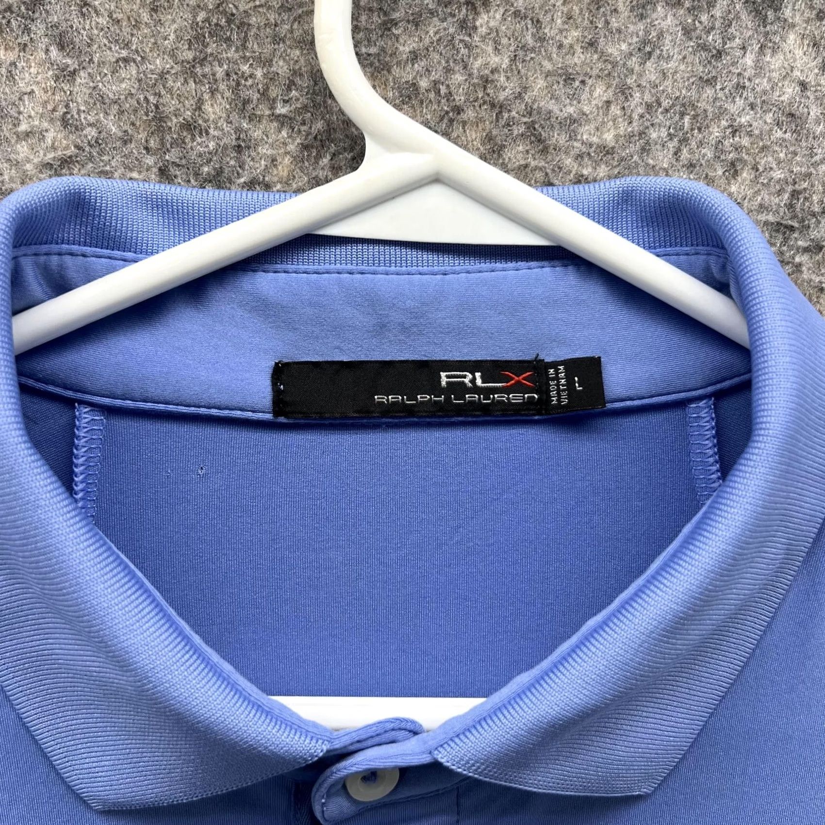 RLX Ralph Lauren VINTAGE: Not Applicable (No) Size US L / EU 52-54 / 3 - 4 Thumbnail