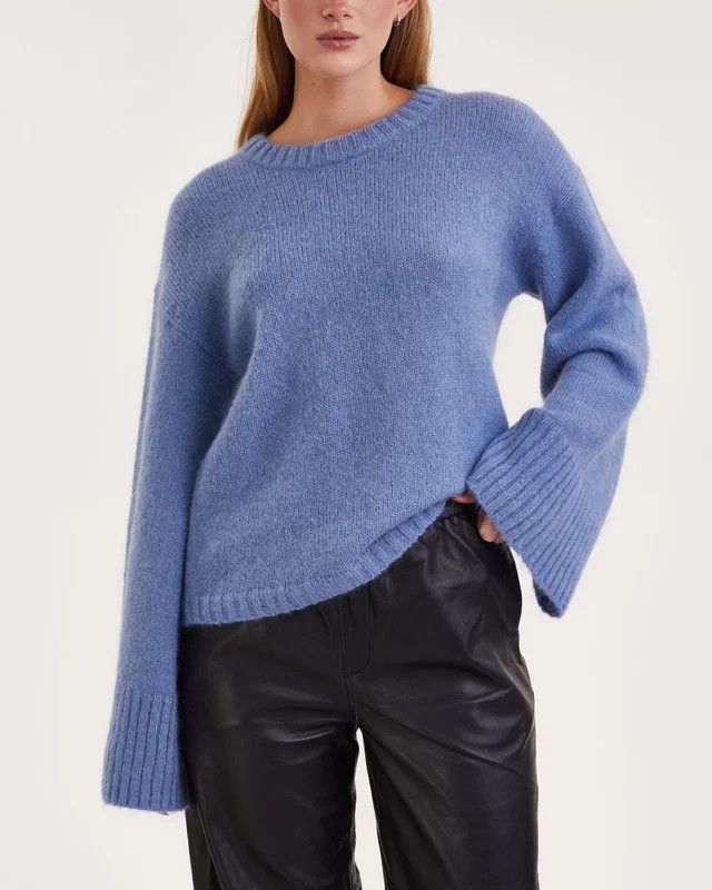 By Malene Birger By Malene Birger Cierra Sweater Size XS / US 0-2 / IT 36-38 - 1 Thumbnail