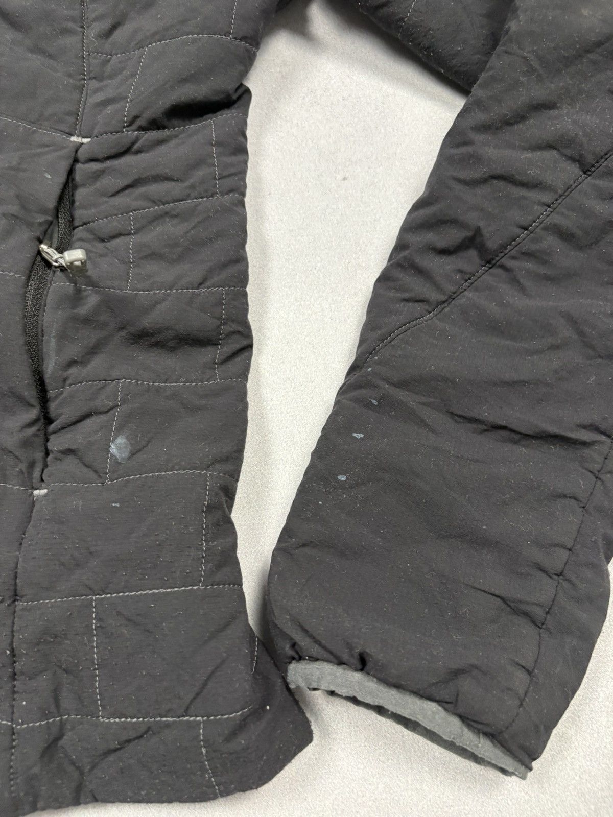 Patagonia Patagonia Nano Air Puffer Jacket Black S Insulated Outdoor Size S / US 4 / IT 40 - 8 Thumbnail