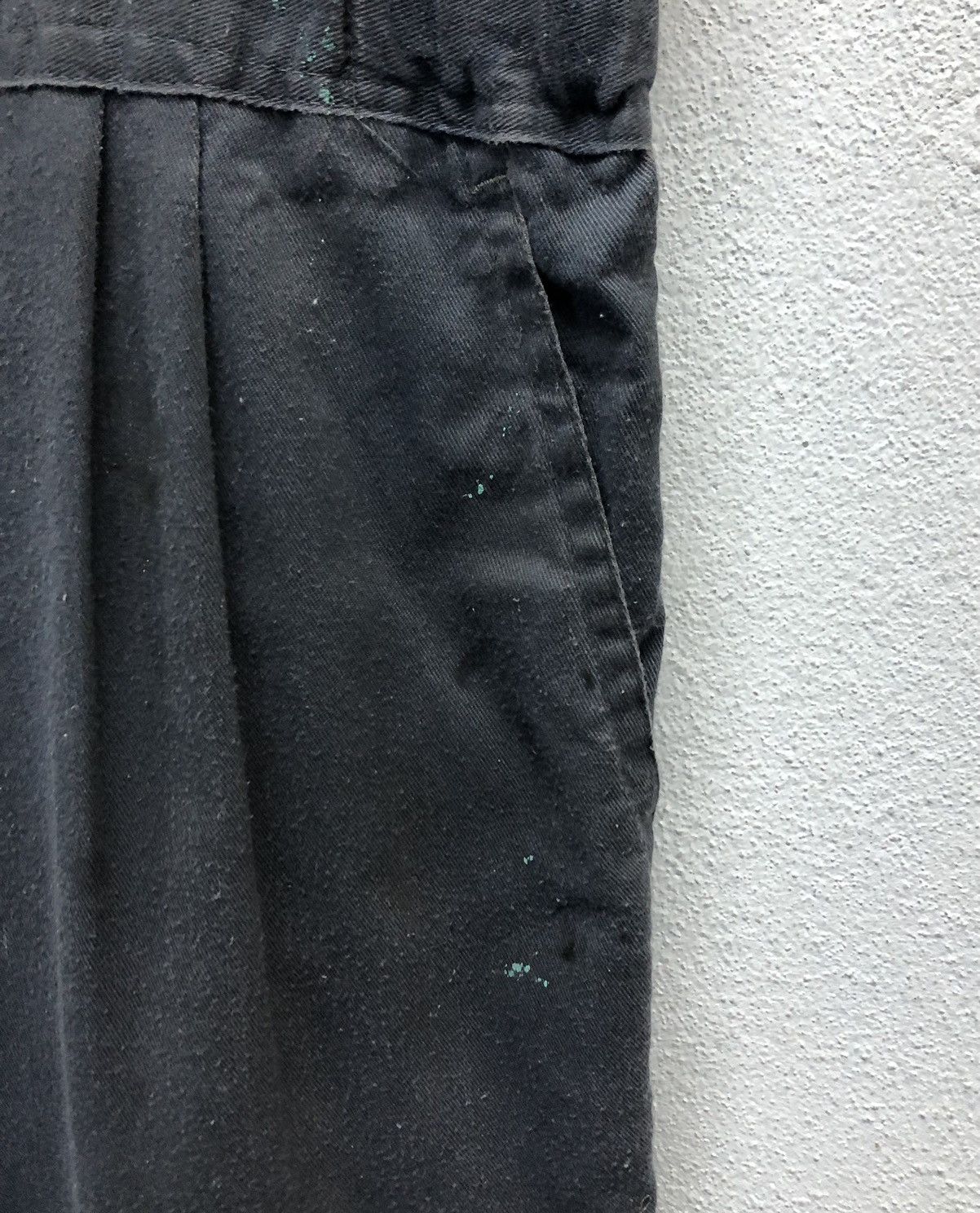 Honda Forecast Working & Basic Honda Overalls Size US 37 - 9 Thumbnail