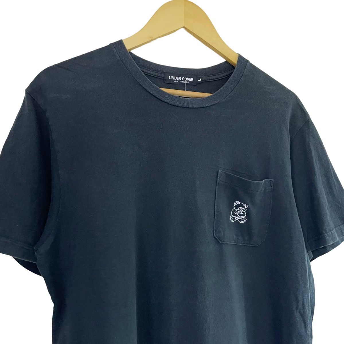 Japanese Brand × Jun Takahashi × Undercover Japanes Brand Under Cover Jun Takahasi Size US M / EU 48-50 / 2 - 3 Thumbnail